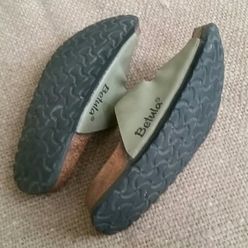 Birkenstock Betula Sandals Women 35 - Picture 4 of 6